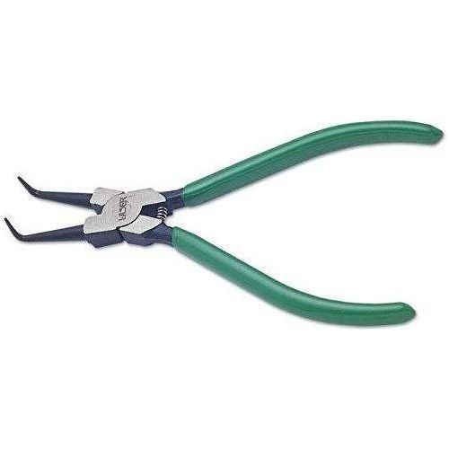 Laser Internal Circlip Pliers - Bent 175mm 2913 Laser  - Town Parts