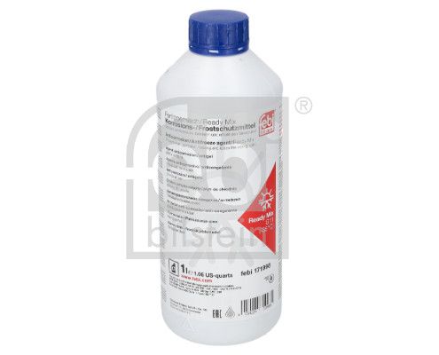 Febi Antifreeze 1 Litres