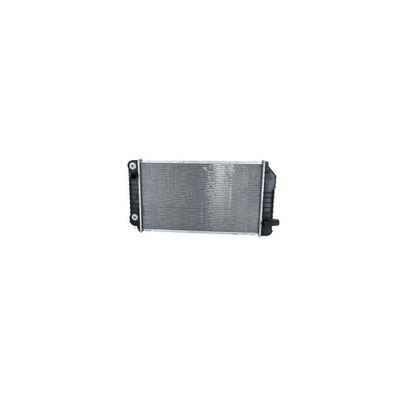 NRF Engine Radiator 56007