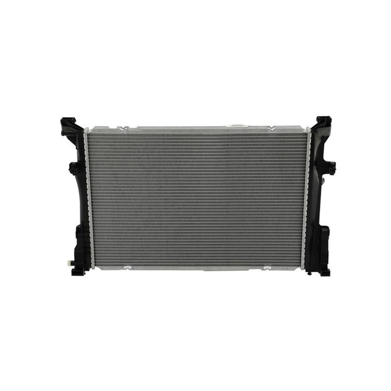 Hella Engine Radiator 8MK 366 304-991