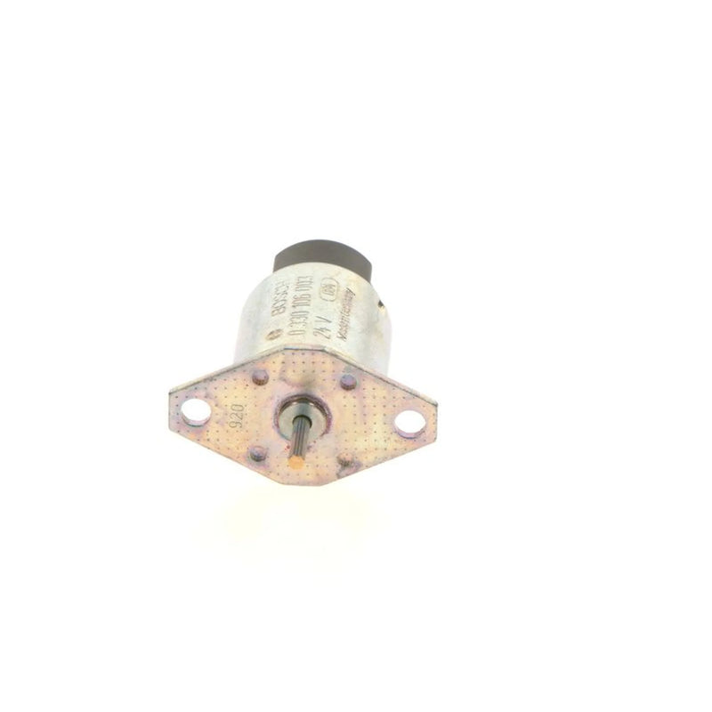 Bosch Solenoid Actuator Valve 0 330 106 003