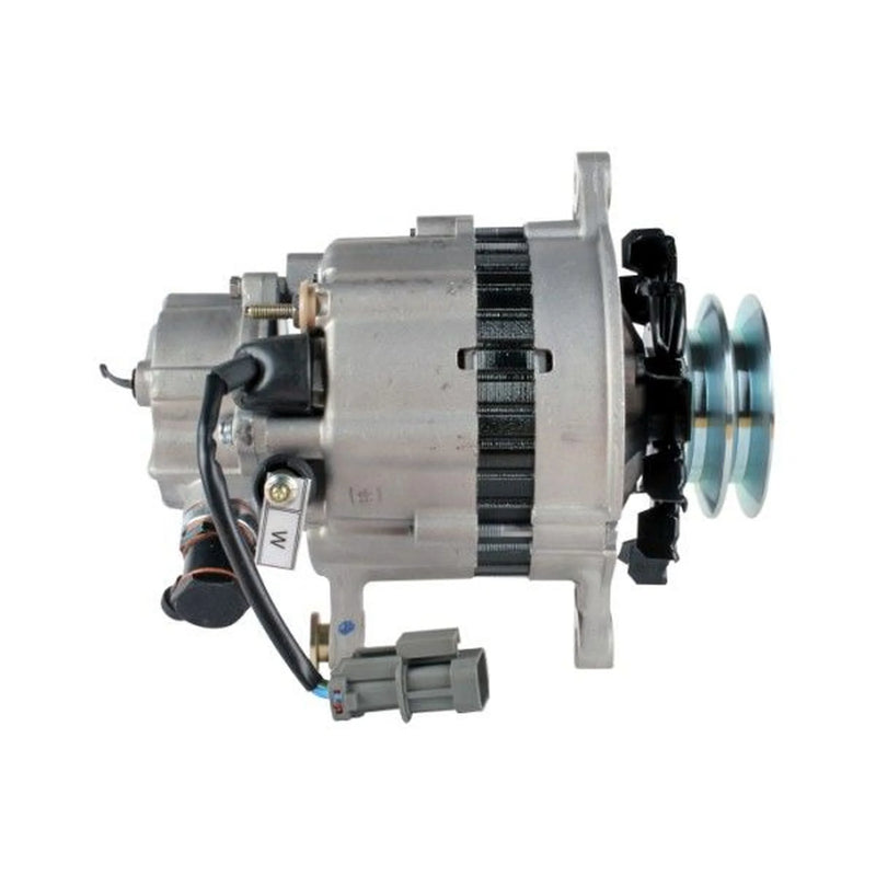 Hella Car Alternator 12V 8EL 012 426-391