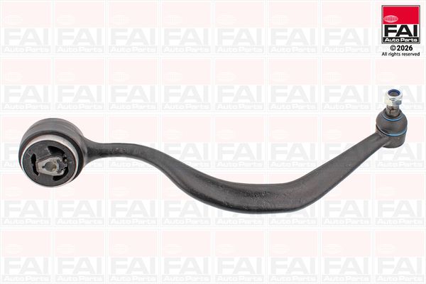 FAI Control/Trailing Arm