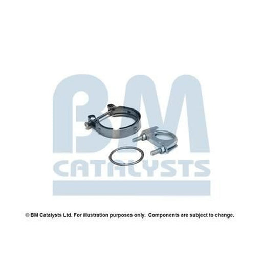 BM Catalysts Fitting Kit FK92180C FK92180C