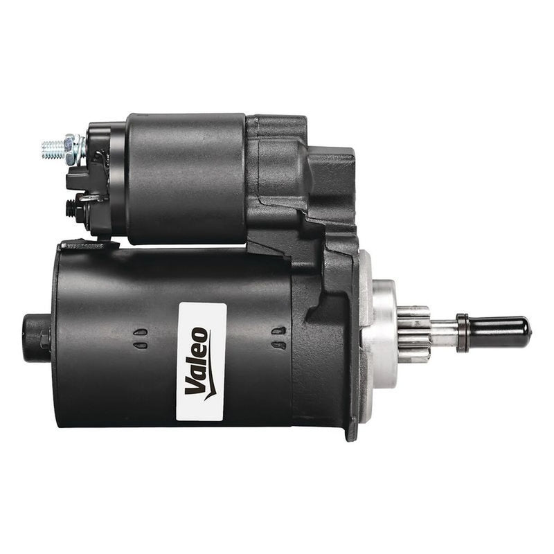 Valeo Starter Motor 12V 0.8kW 10 Teeth 432605