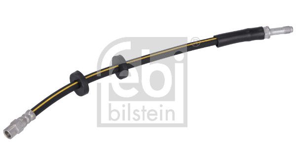 Febi Brake Hydraulic Hose Line Front Right
