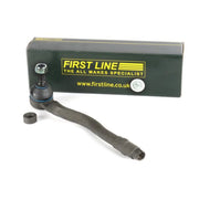 First Line Steering Tie Rod End Ball Joint FTR4861