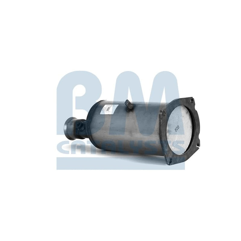 BM Catalysts Dpf BM11137