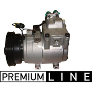 Mahle Air Conditioning Compressor ACP 1217 000P