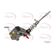 Apec Brake Pressure Regulator Valve LSV016