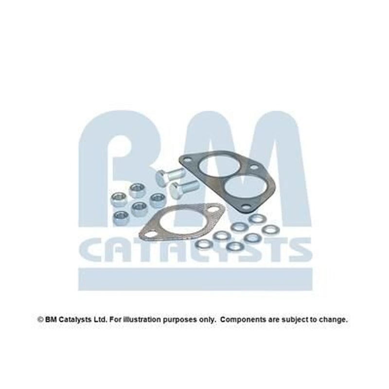 BM Catalysts Exhaust Pipe Mounting Kit FK70459B