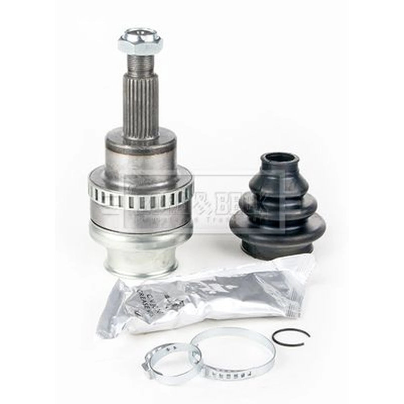 Borg & Beck Drive Shaft Joint Kit BCJ1569