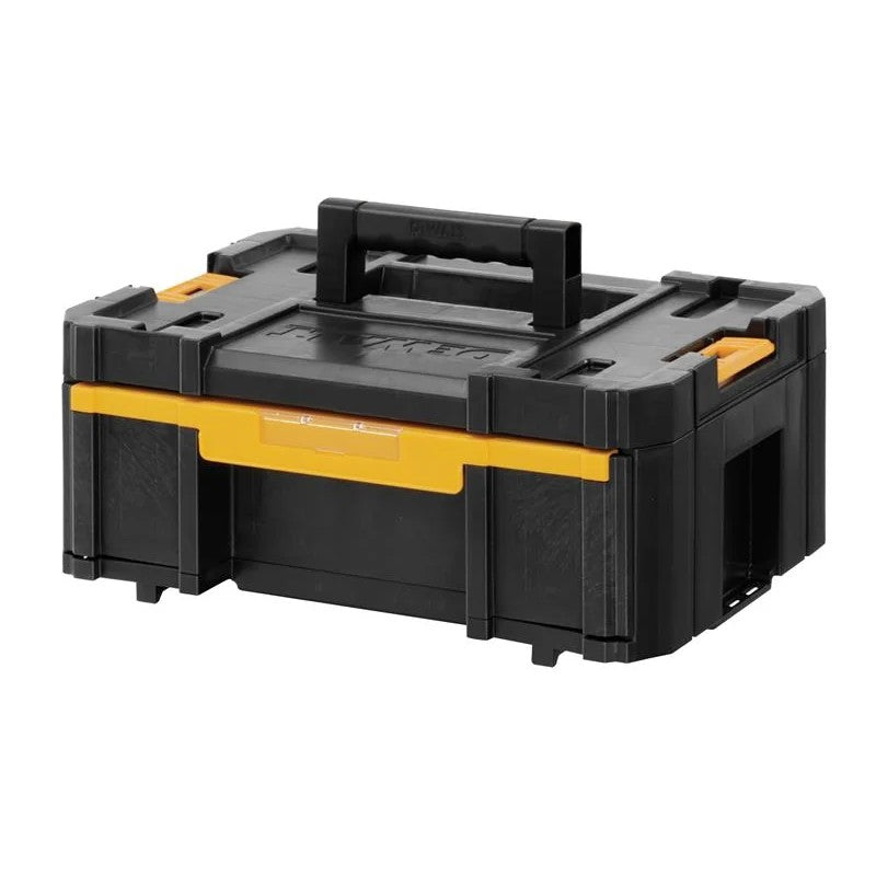 DEWALT Storage TSTAK™ III Toolbox (Deep Drawer) - DWST1-70705