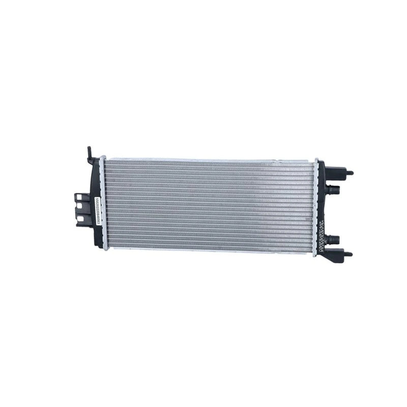 NRF Engine Radiator 550202