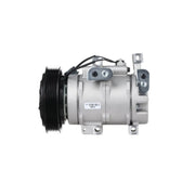 Hella Air Conditioning Compressor 8FK 366 201-731