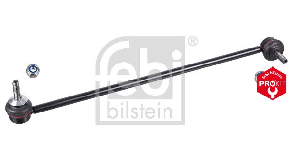 Febi Stabiliser Bar Link Coupling Rod Front Left