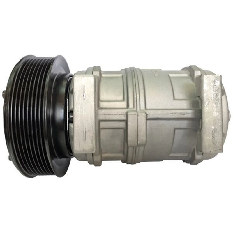 Mahle Air Conditioning Compressor ACP 776 000S