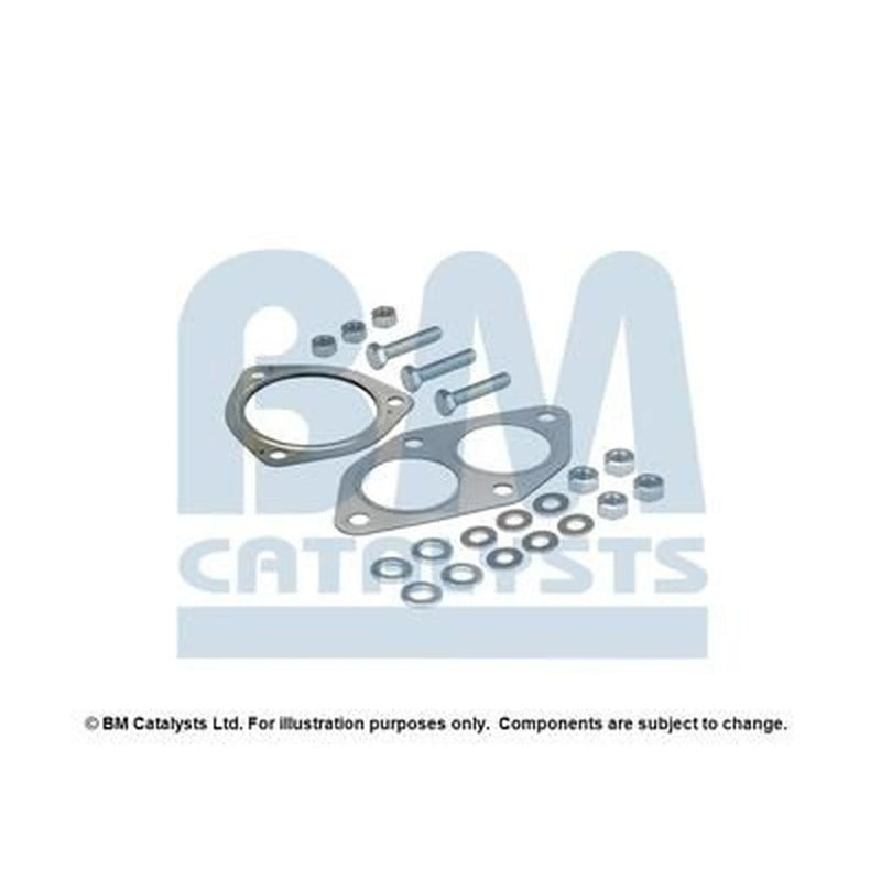 BM Catalysts Exhaust Pipe Mounting Kit FK70152B