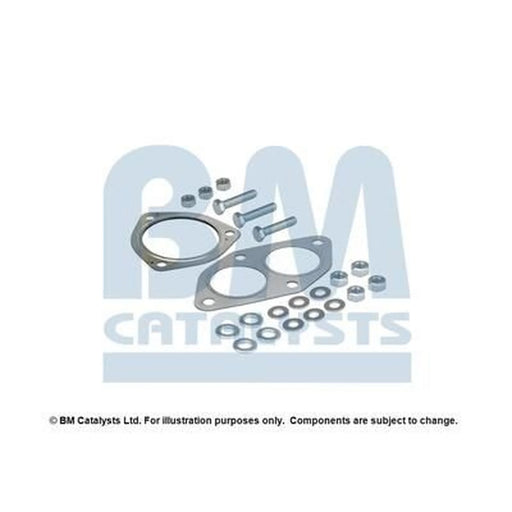 BM Catalysts Exhaust Pipe Mounting Kit FK70152B