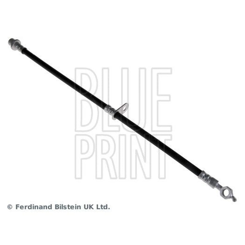Blue Print Brake Hydraulic Hose Line Front Left ADT353155