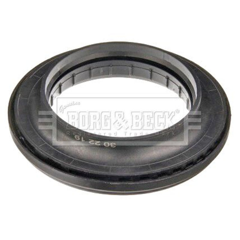 Borg & Beck Rolling Bearing Suspension Strut Support Mou BSM5530