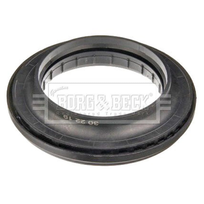 Borg & Beck Rolling Bearing Suspension Strut Support Mou BSM5530