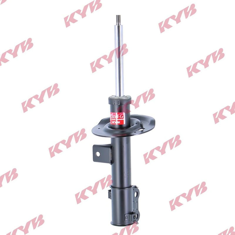 KYB Shock Absorber Damper Strut Front Left 3340311