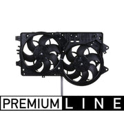 Mahle Engine Cooling Fan CFF 368 000P