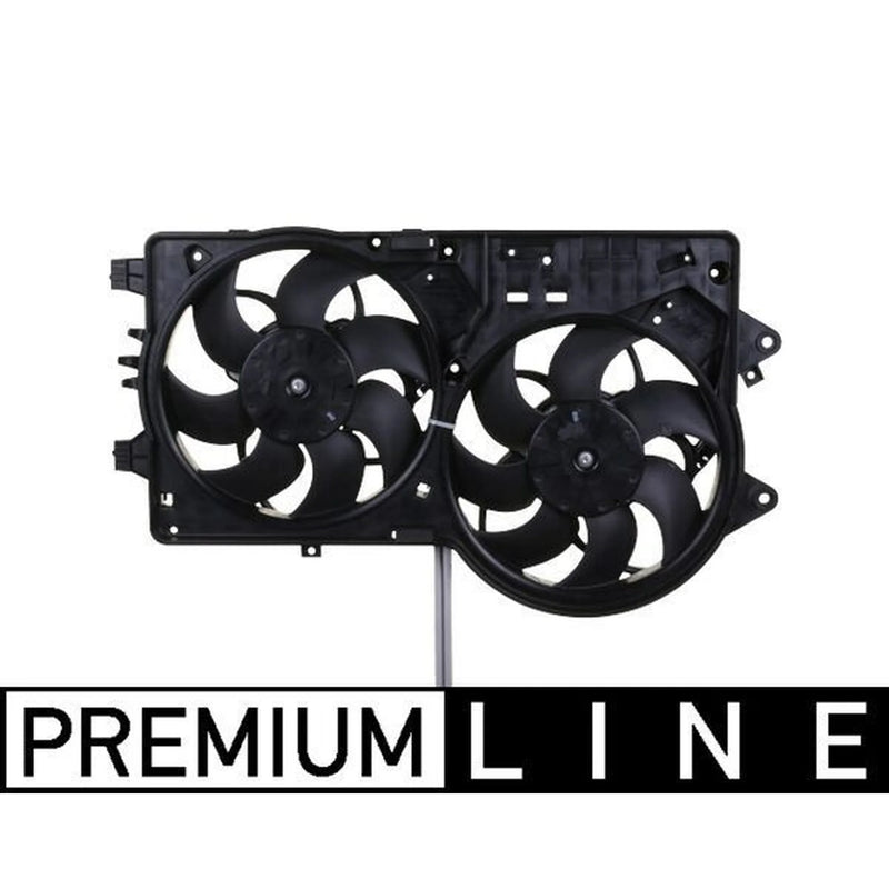 Mahle Engine Cooling Fan CFF 368 000P