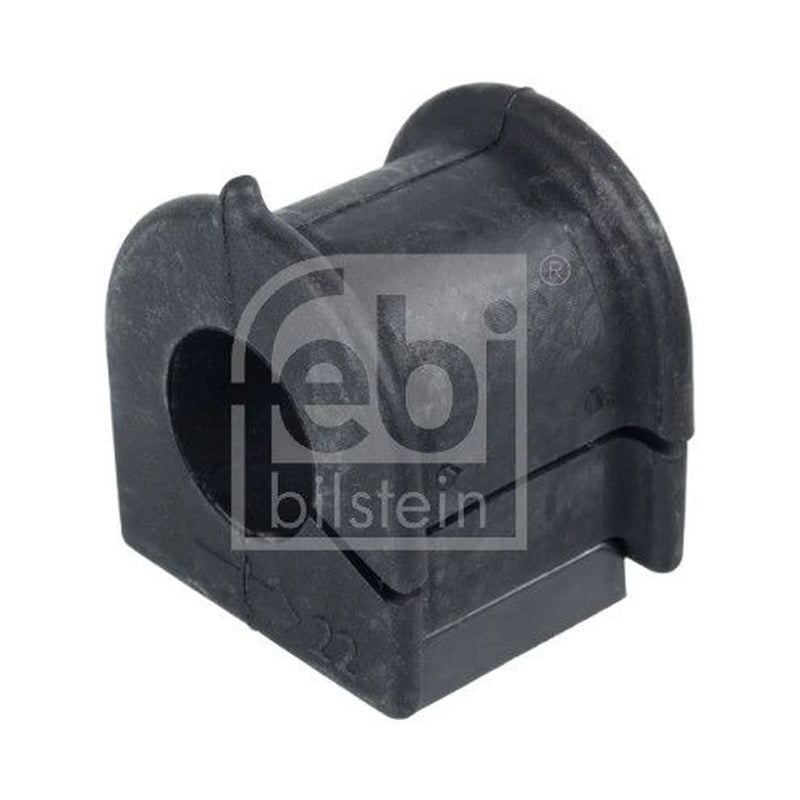 Febi Anti Roll Bar Mounting Bracket Front 42883