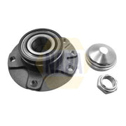 NAPA Wheel Bearing Kit PWB1334