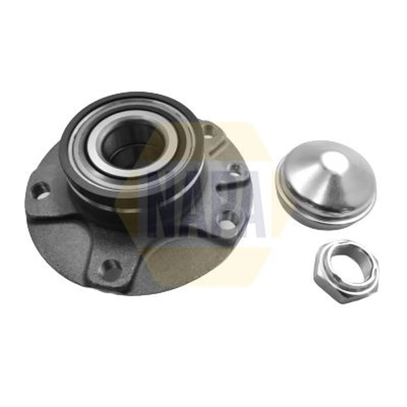 NAPA Wheel Bearing Kit PWB1334