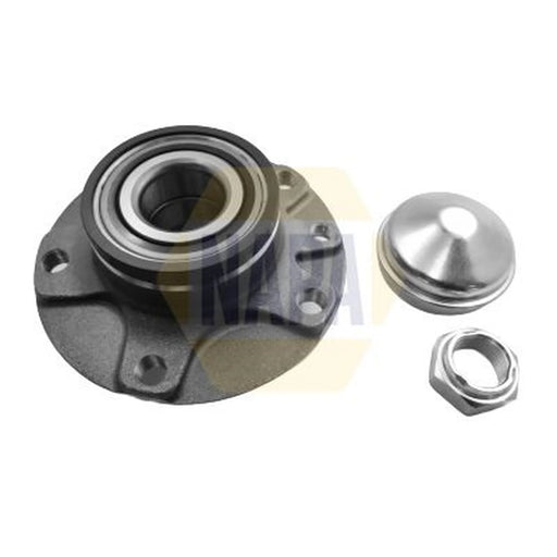 NAPA Wheel Bearing Kit PWB1334