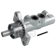 Febi Brake Master Cylinder Hydraulic Assembly 171169