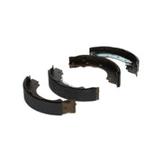 Bosch Brake Shoe Set Axle Kit 0 986 487 896 OE 4406000QAG 7701205523 7701207555