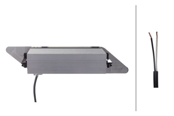 Hella Worklight High