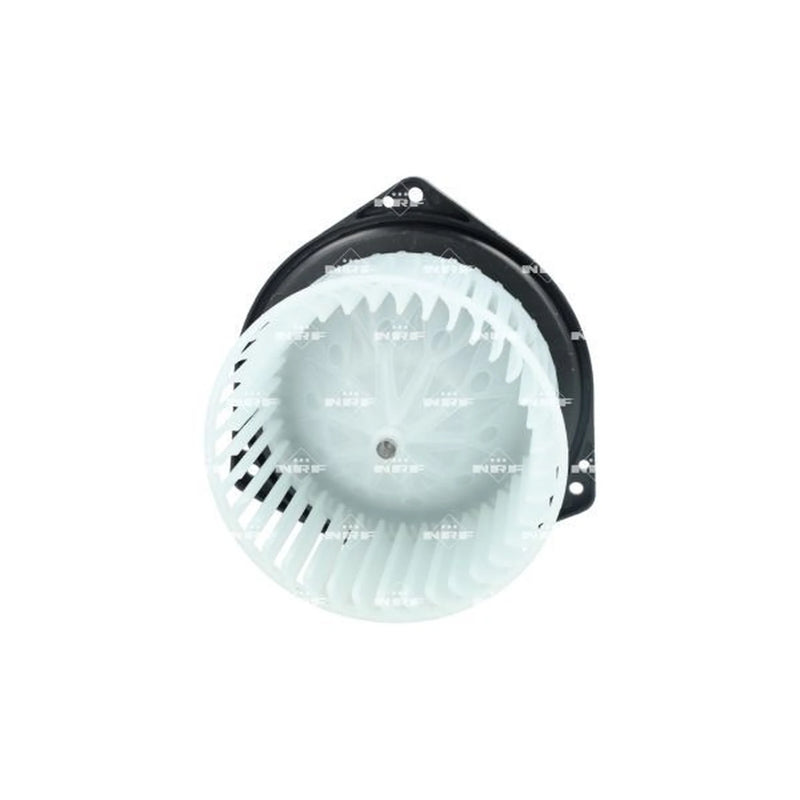 NRF Heater Blower Fan Front 34721