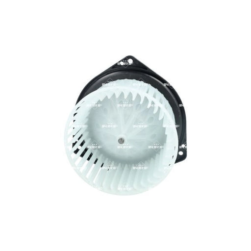 NRF Heater Blower Fan Front 34721