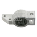 Febi Wishbone / Control / Trailing Arm Bush Rear 27071