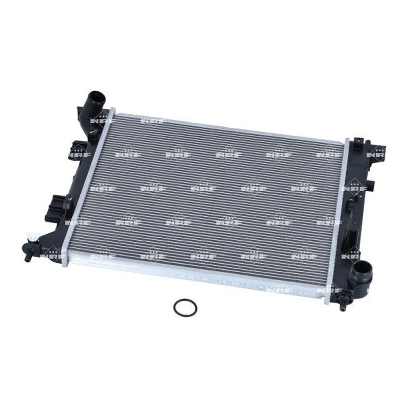 NRF Engine Radiator 550057