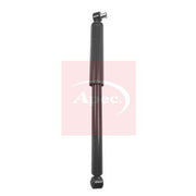Apec Shock Absorber Damper Strut Rear Left ASA1184