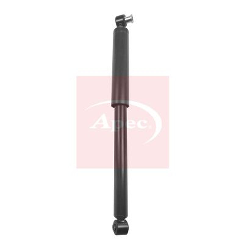 Apec Shock Absorber Damper Strut Rear Left ASA1184
