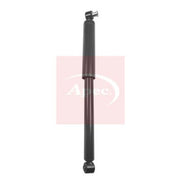 Apec Shock Absorber Damper Strut Rear Left ASA1184
