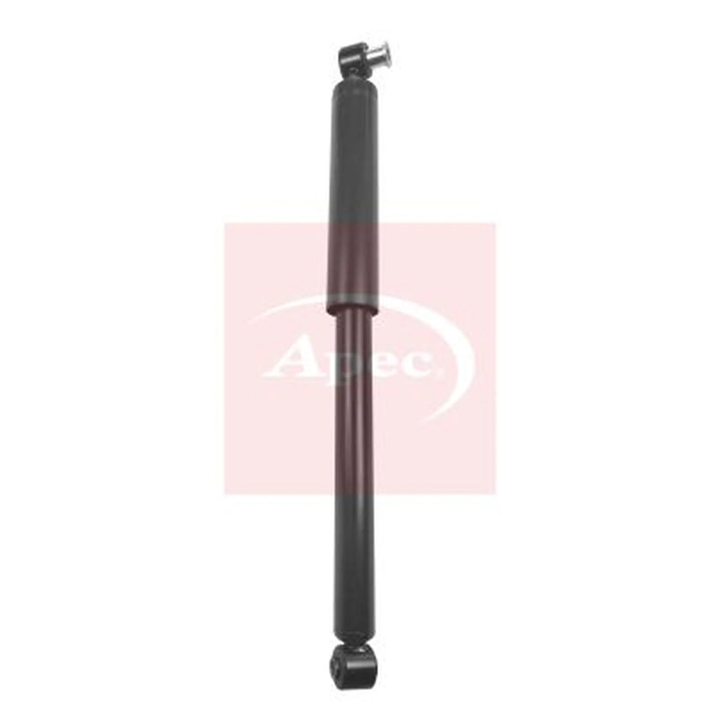 Apec Shock Absorber Damper Strut Rear Left ASA1184