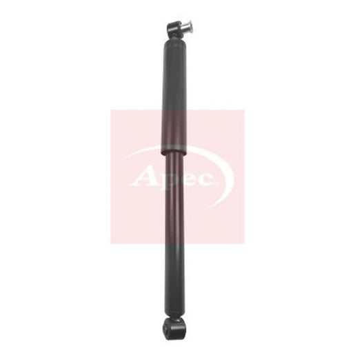 Apec Shock Absorber Damper Strut Rear Left ASA1184