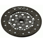 Sachs Clutch Friction Disc Plate 23 Splines 1864341303