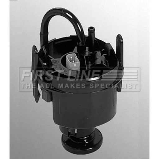 First Line Fuel Pump Assembly FFP1164