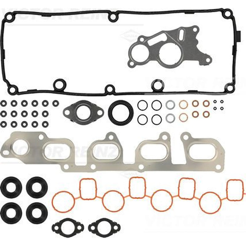 Victor Reinz Cylinder Head Gasket Kit 02-40486-02