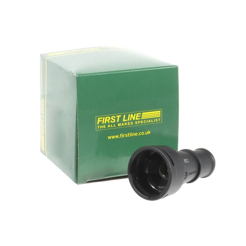 First Line Coolant Flange Housing Connector FTS1174