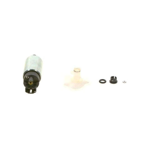 Genuine Bosch Fuel Pump Fits Honda Jazz Idsi - 1.3 - 02-08 0986580937 Bosch  - Town Parts